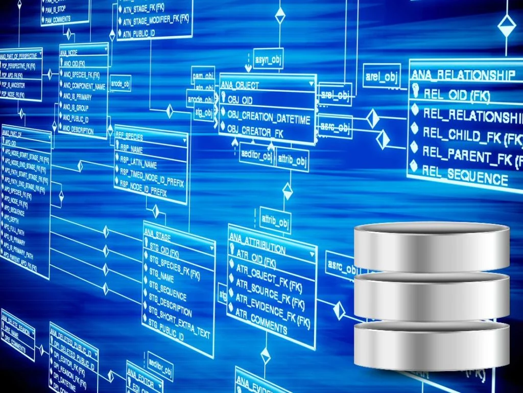 Database Design